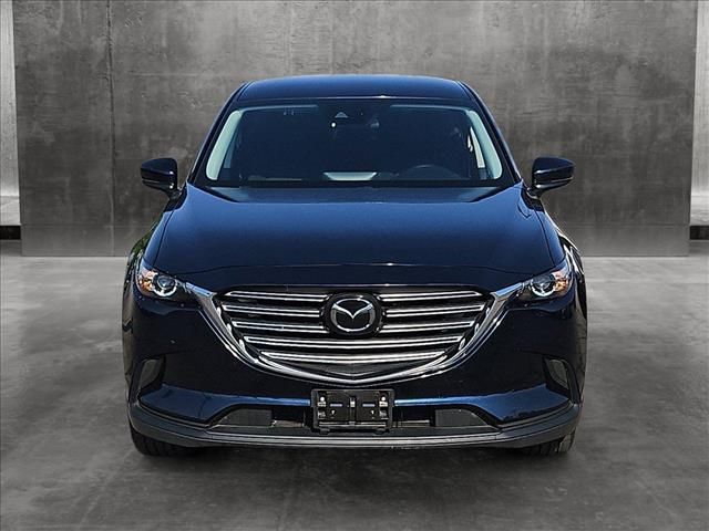 2022 Mazda CX-9 Sport