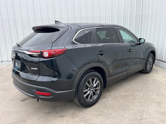 2022 Mazda CX-9 Sport