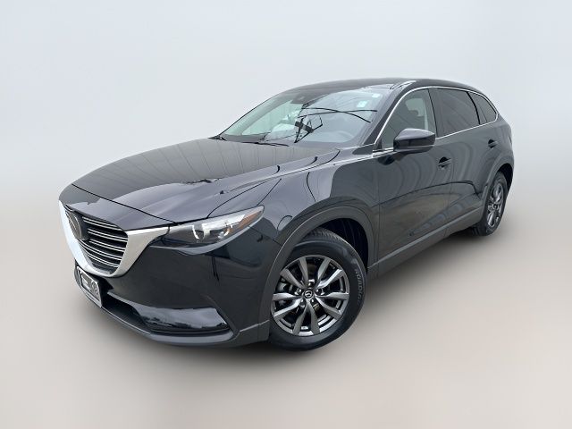 2022 Mazda CX-9 Sport