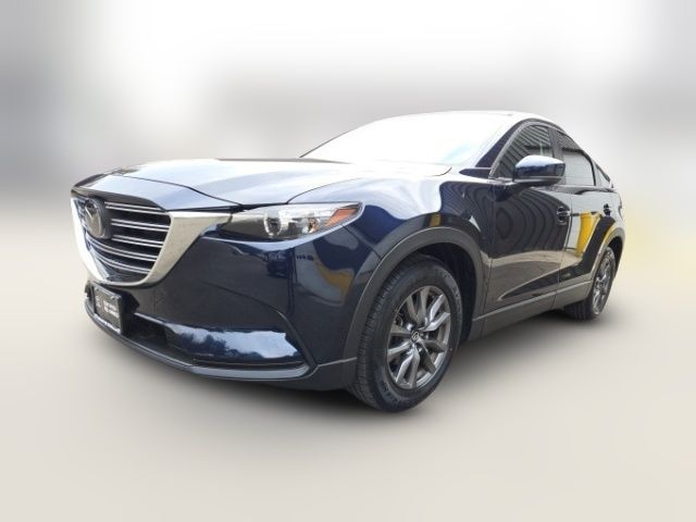 2022 Mazda CX-9 Sport
