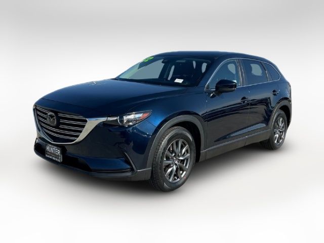 2022 Mazda CX-9 Sport