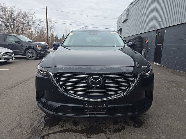 2022 Mazda CX-9 Sport