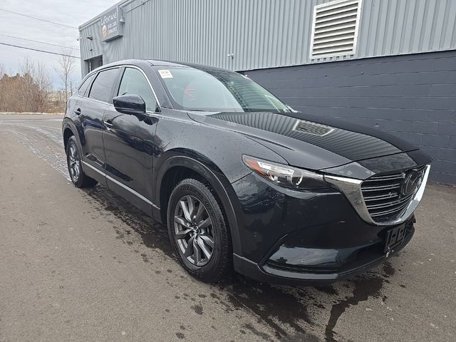 2022 Mazda CX-9 Sport