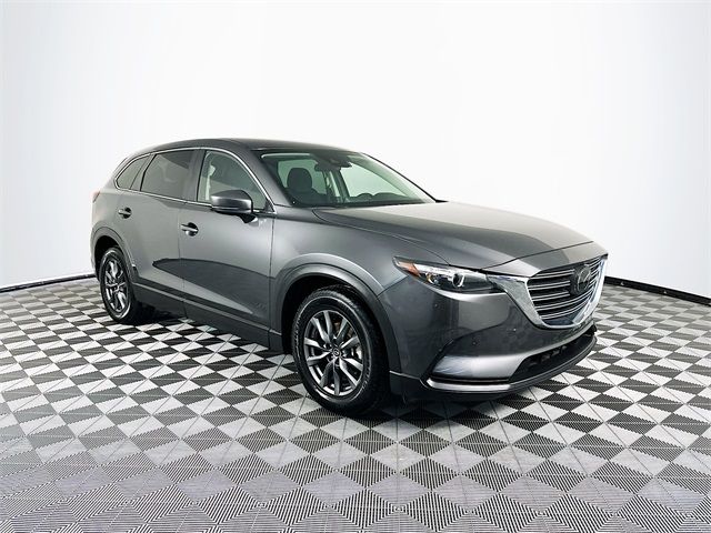 2022 Mazda CX-9 Sport