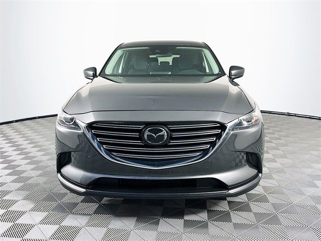 2022 Mazda CX-9 Sport