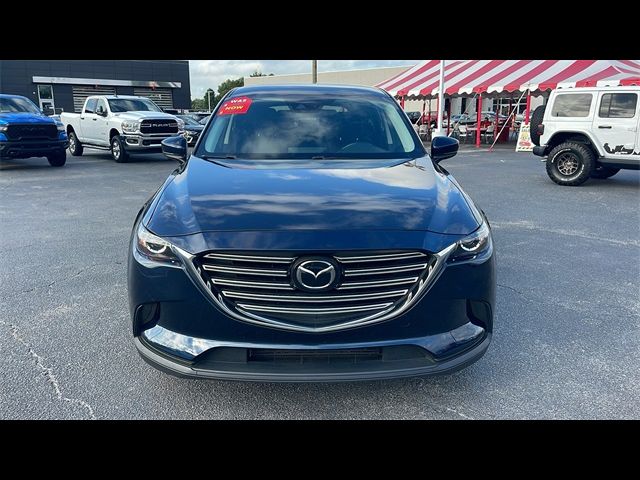 2022 Mazda CX-9 Sport