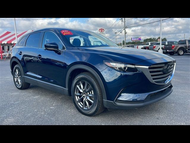 2022 Mazda CX-9 Sport