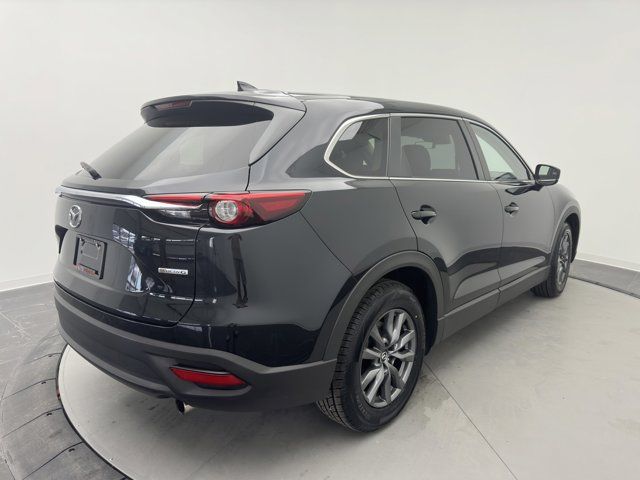 2022 Mazda CX-9 Sport