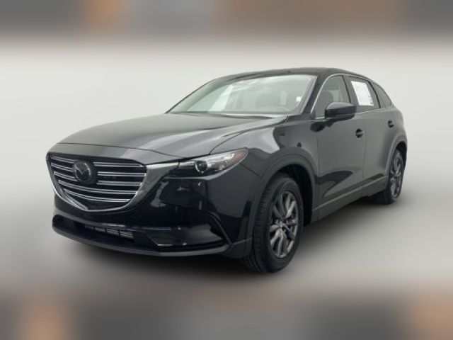 2022 Mazda CX-9 Sport