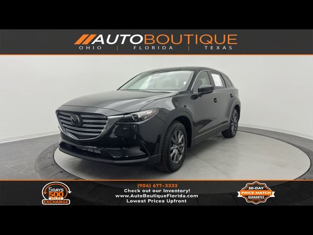 2022 Mazda CX-9 Sport