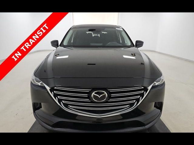 2022 Mazda CX-9 Sport