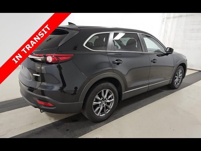 2022 Mazda CX-9 Sport