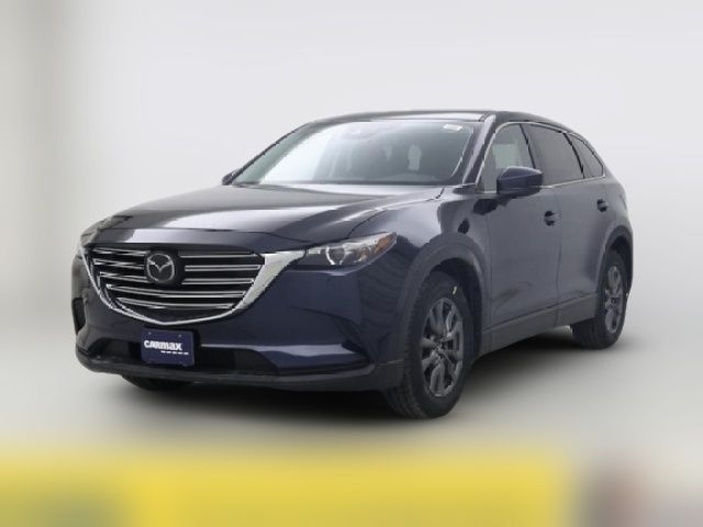 2022 Mazda CX-9 Sport