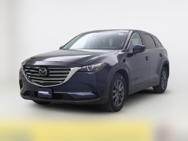 2022 Mazda CX-9 Sport