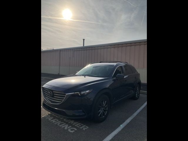 2022 Mazda CX-9 Sport