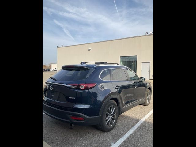 2022 Mazda CX-9 Sport