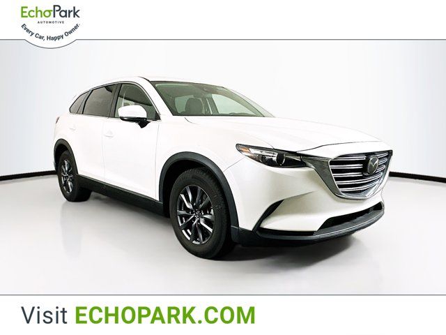 2022 Mazda CX-9 Sport