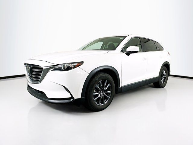 2022 Mazda CX-9 Sport