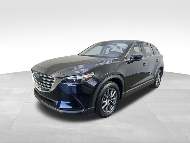 2022 Mazda CX-9 Sport