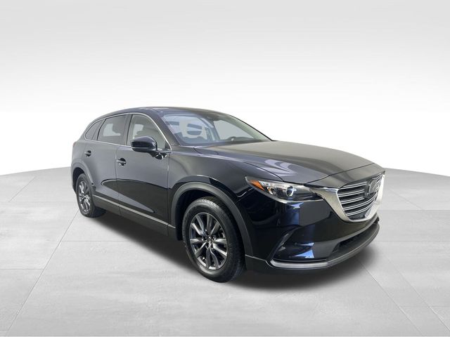 2022 Mazda CX-9 Sport