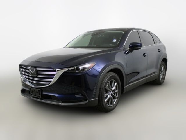 2022 Mazda CX-9 Sport