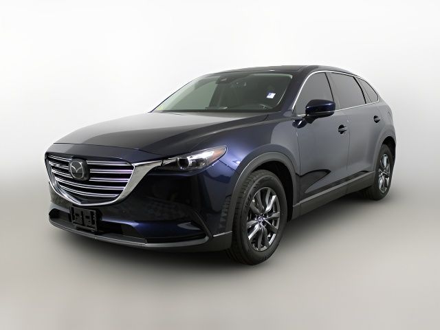 2022 Mazda CX-9 Sport