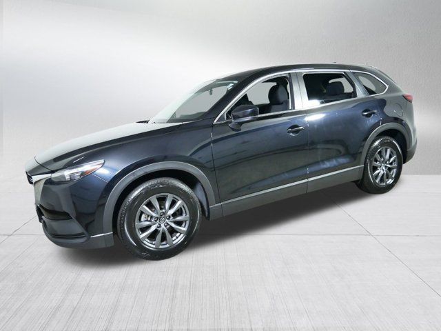 2022 Mazda CX-9 Sport