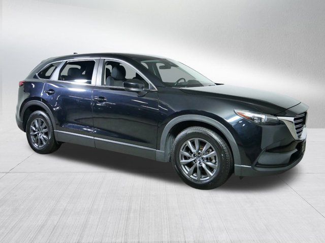 2022 Mazda CX-9 Sport