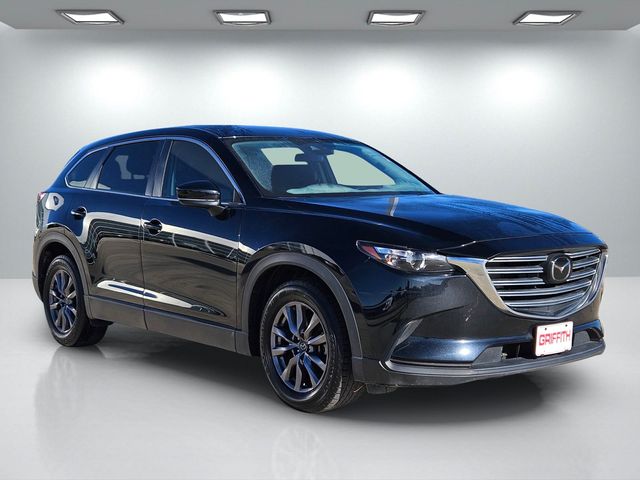 2022 Mazda CX-9 Sport