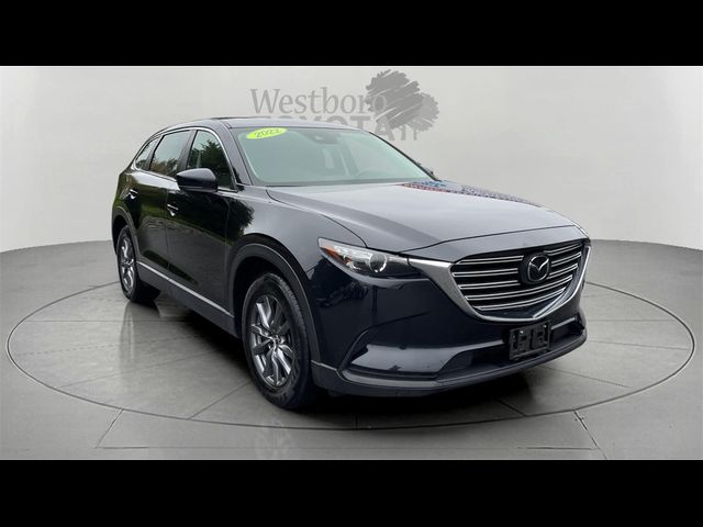 2022 Mazda CX-9 Sport