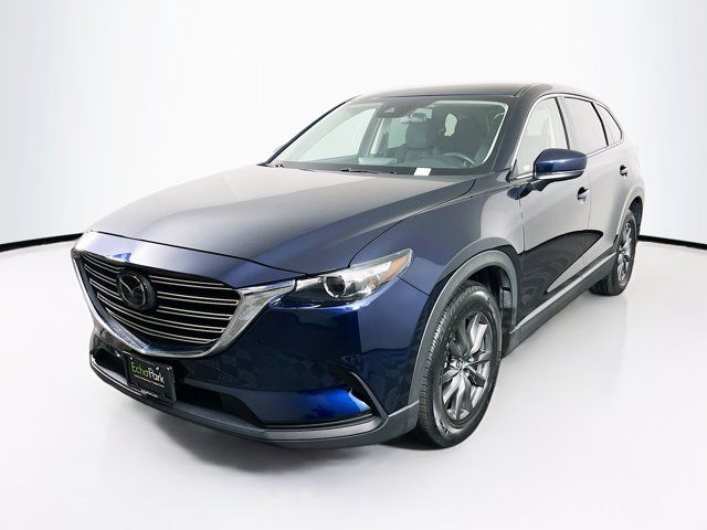 2022 Mazda CX-9 Sport