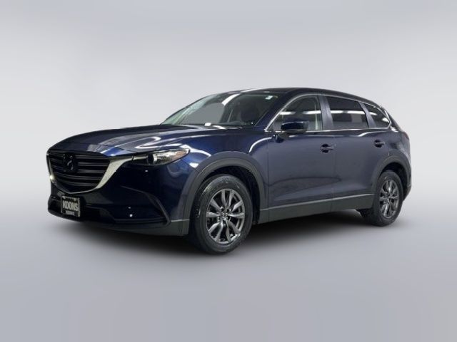 2022 Mazda CX-9 Sport