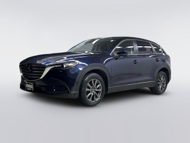 2022 Mazda CX-9 Sport