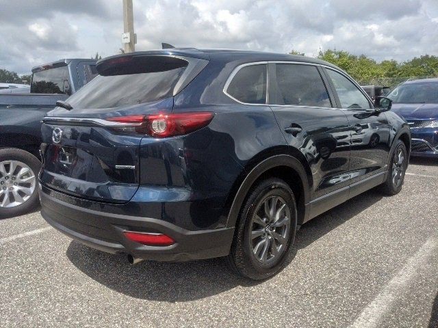 2022 Mazda CX-9 Sport