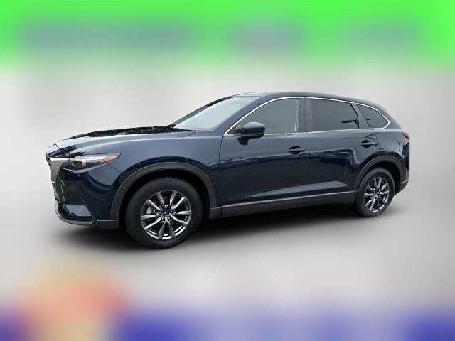 2022 Mazda CX-9 Sport