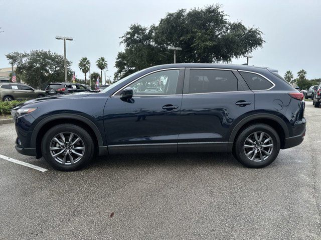 2022 Mazda CX-9 Sport