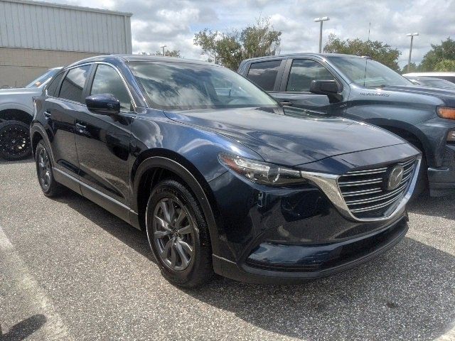 2022 Mazda CX-9 Sport