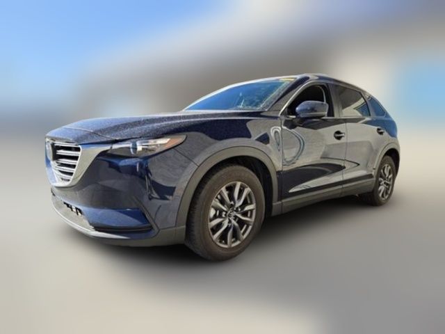 2022 Mazda CX-9 Sport