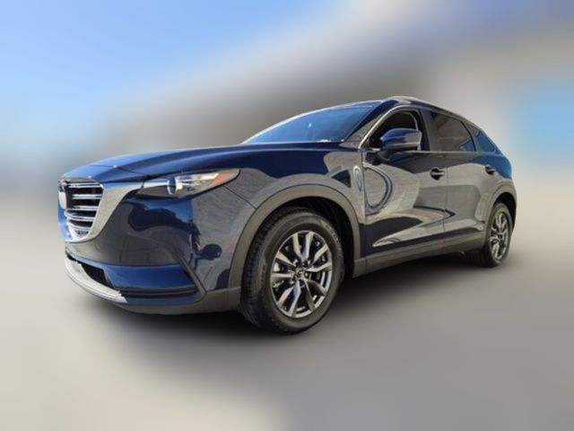 2022 Mazda CX-9 Sport