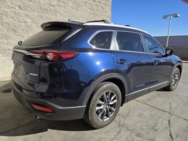 2022 Mazda CX-9 Sport