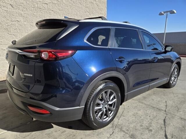 2022 Mazda CX-9 Sport