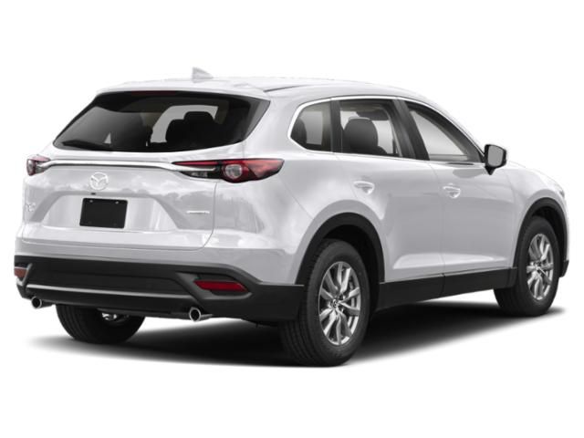 2022 Mazda CX-9 Sport