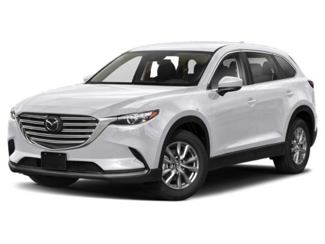 2022 Mazda CX-9 Sport