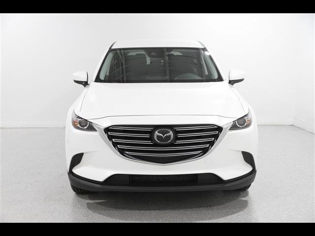 2022 Mazda CX-9 Sport