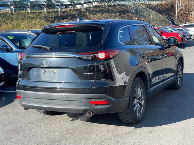 2022 Mazda CX-9 Sport