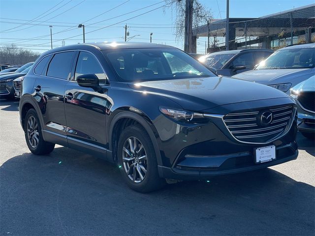 2022 Mazda CX-9 Sport