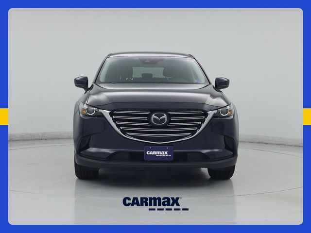 2022 Mazda CX-9 Sport