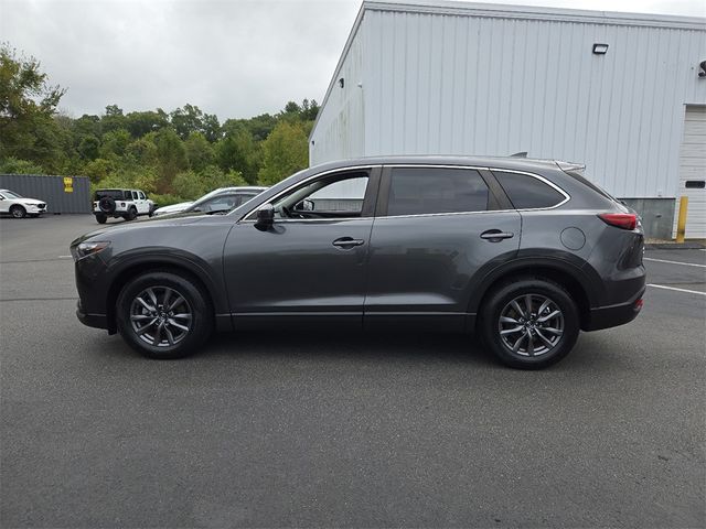 2022 Mazda CX-9 Sport