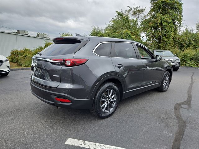 2022 Mazda CX-9 Sport