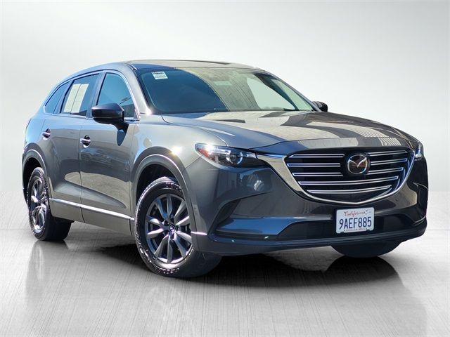 2022 Mazda CX-9 Sport